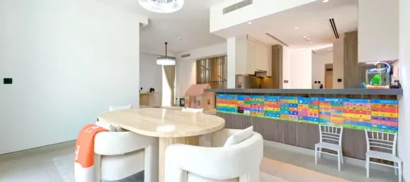 4 bedrooms Villa for sale in Tilal Al Ghaf, Dubai, UAE № 105861 12
