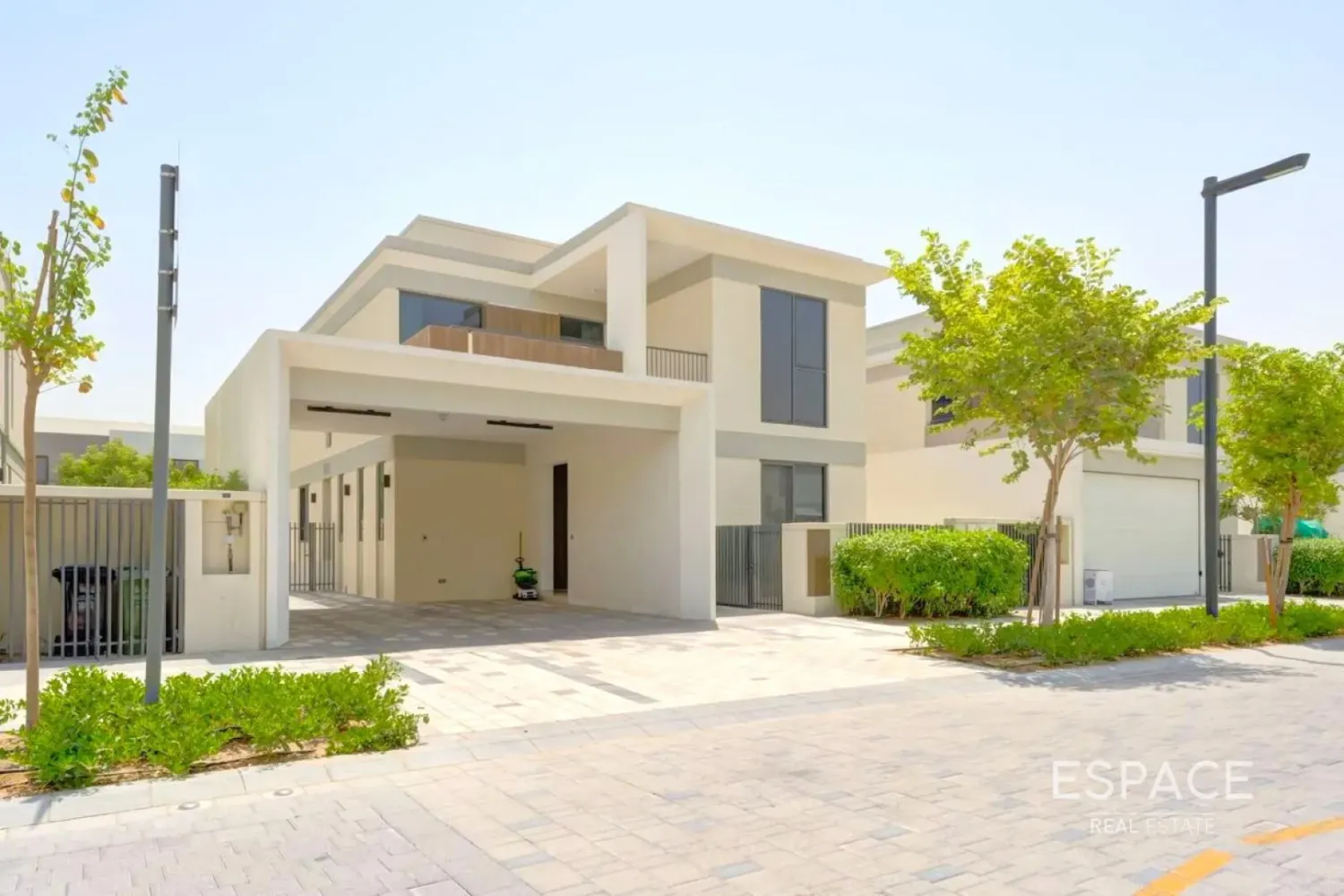4 bedrooms Villa for sale in Tilal Al Ghaf, Dubai, UAE № 105861