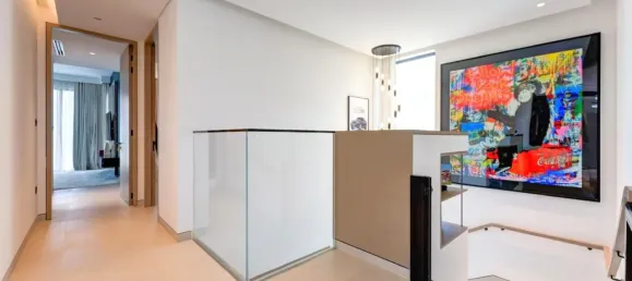 4 bedrooms Villa for sale in Tilal Al Ghaf, Dubai, UAE № 105861 3