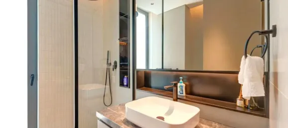 4 bedrooms Villa for sale in Tilal Al Ghaf, Dubai, UAE № 105861 8