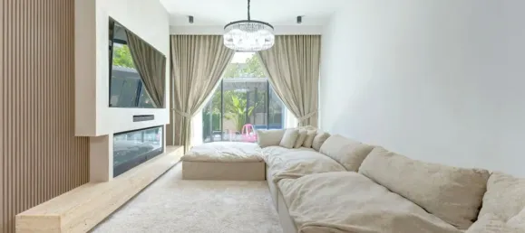 4 bedrooms Villa for sale in Tilal Al Ghaf, Dubai, UAE № 105861 11