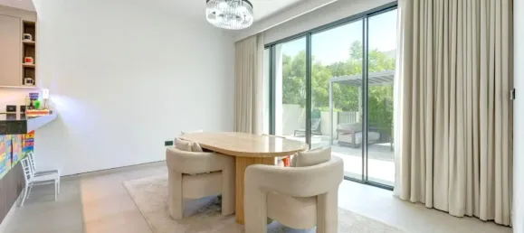 4 bedrooms Villa for sale in Tilal Al Ghaf, Dubai, UAE № 105861 14