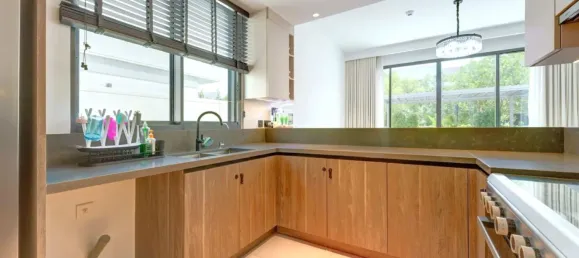 4 bedrooms Villa for sale in Tilal Al Ghaf, Dubai, UAE № 105861 15