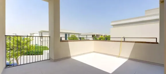4 bedrooms Villa for sale in Tilal Al Ghaf, Dubai, UAE № 105861 10