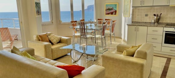 Apartment 2+1 in Alanya, Turkey No. 24019 2