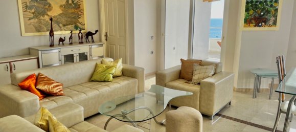 Apartment 2+1 in Alanya, Turkey No. 24019 3