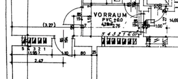 2 rooms Apartment in Brigittenau, Austria No. 137963 26