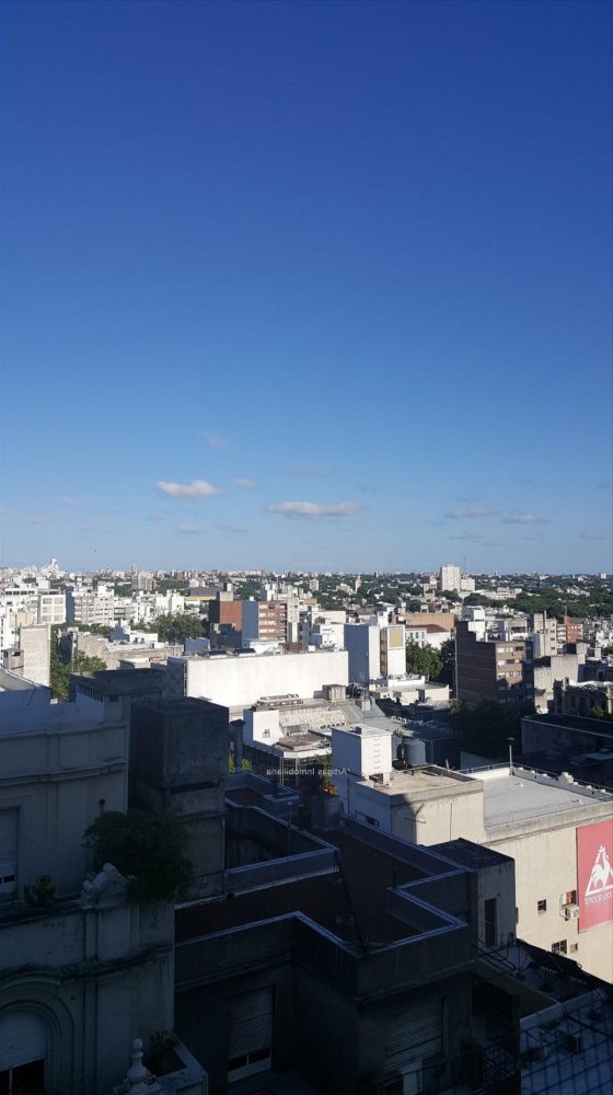 Apartamento T3 em Montevideo, Uruguay N.º 6057