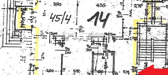 4-salle Appartement à Trofaiach, Austria No. 144330 6