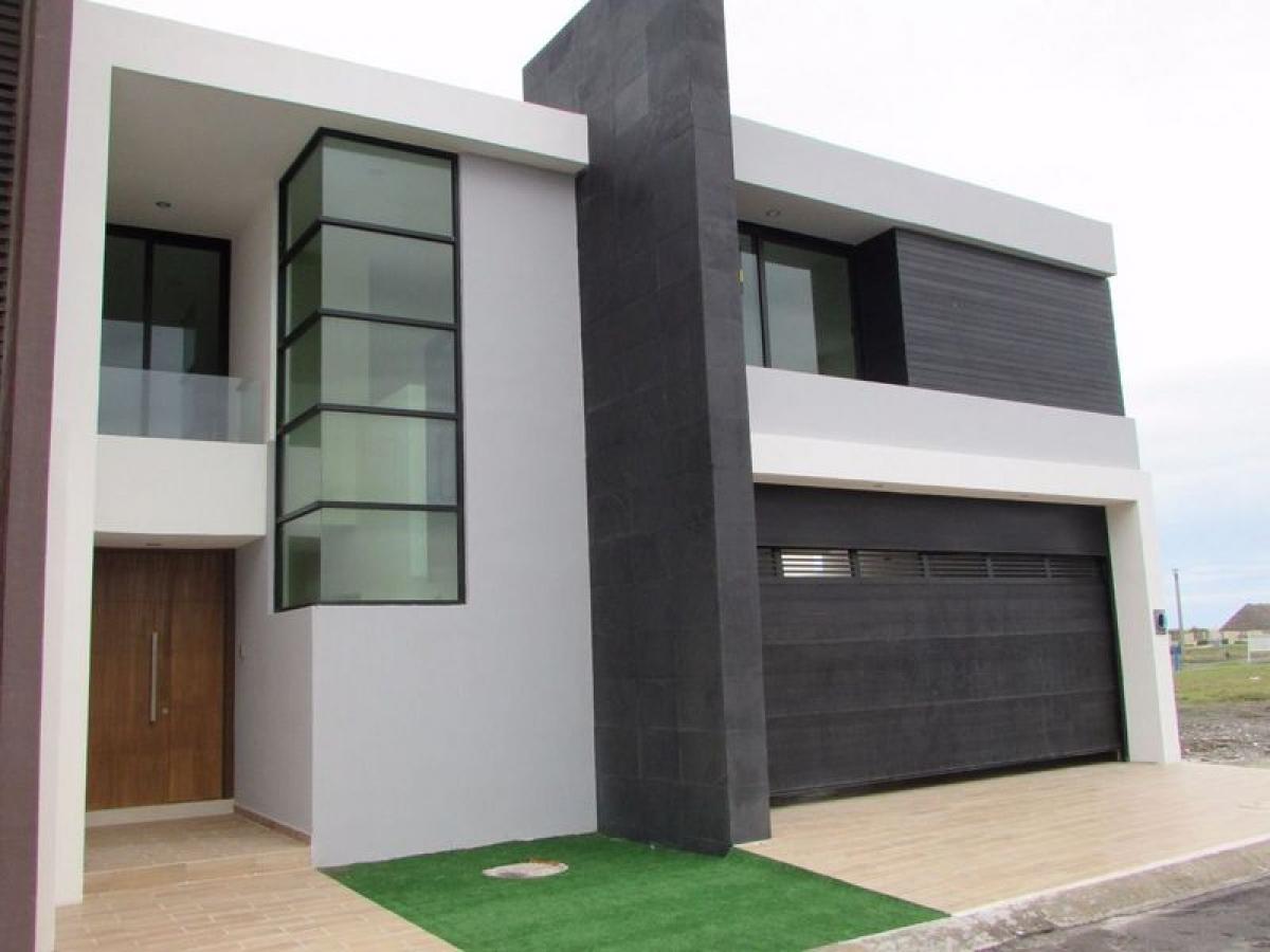 3 غرف نوم منزل في Tijuana, Mexico رقم 188755