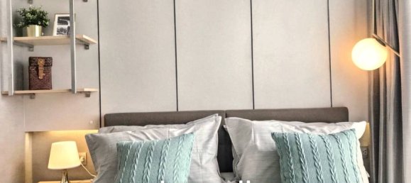 1 bedroom Condo in Chatuchak, Thailand No. 25097 3