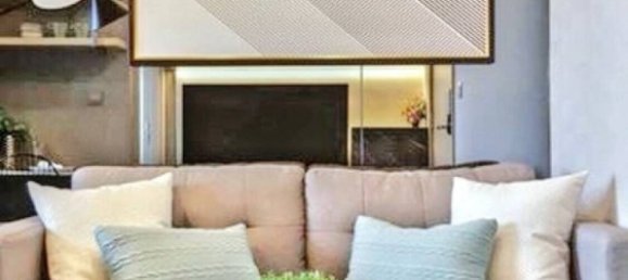 Кондоминиум  с 1 спальней в Чатучак, Таиланд № 25097 8