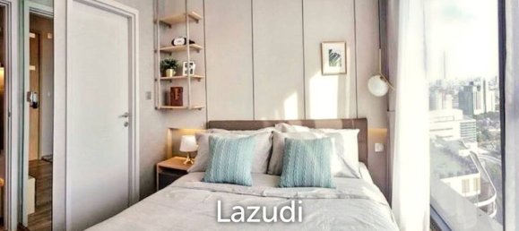 1 bedroom Condo in Chatuchak, Thailand No. 25097 2