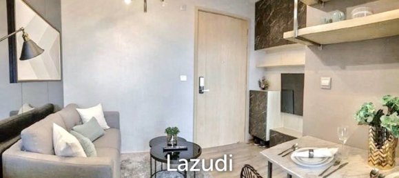 1 bedroom Condo in Chatuchak, Thailand No. 25097 5