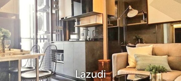 1 bedroom Condo in Chatuchak, Thailand No. 25097 8