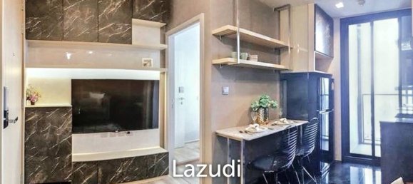 1 bedroom Condo in Chatuchak, Thailand No. 25097 9