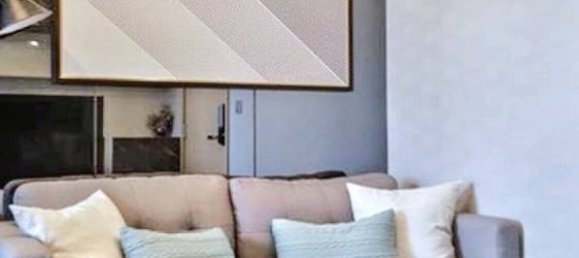 1 bedroom Condo in Chatuchak, Thailand No. 25097 4