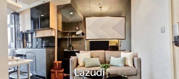 1 bedroom Condo in Chatuchak, Thailand No. 25097 6