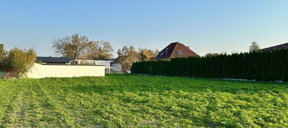 Grundstück in Pottendorf, Austria 685m², Nr. 155736 3