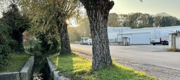 Grundstück in Pottendorf, Austria 685m², Nr. 155736 5