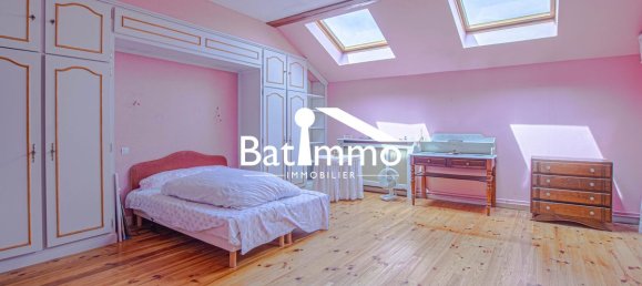 Duplex T2 em Cuvry, France N.º 275663 8