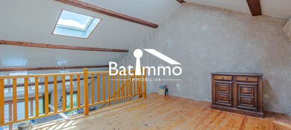 Duplex T2 em Cuvry, France N.º 275663 12