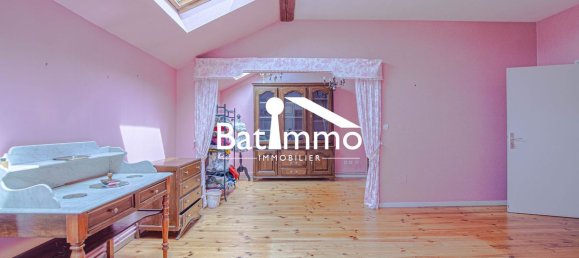 Duplex T2 em Cuvry, France N.º 275663 9