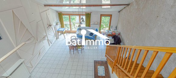 Duplex T2 em Cuvry, France N.º 275663 2