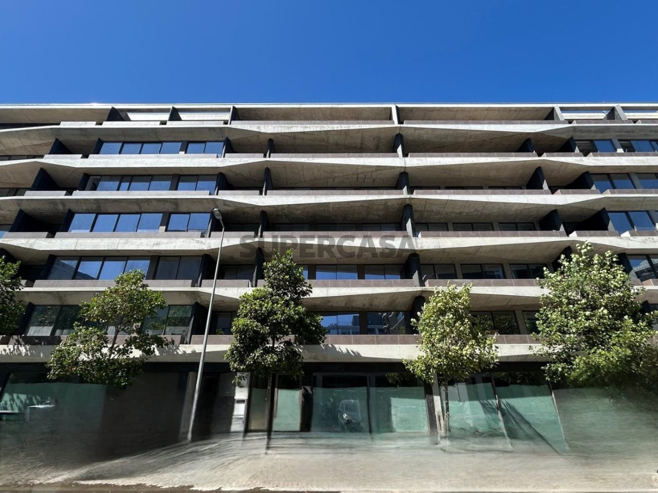 2 bedrooms Apartment in Matosinhos, Portugal No. 286871