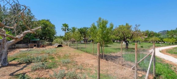 Дом с 8 спальнями в Биниссалем, Испания № 139760 27