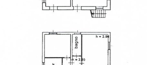 4 bedrooms House in Macerata, Italy No. 315296 17