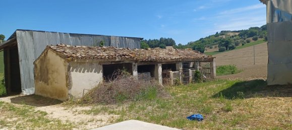 4 bedrooms House in Macerata, Italy No. 315296 16