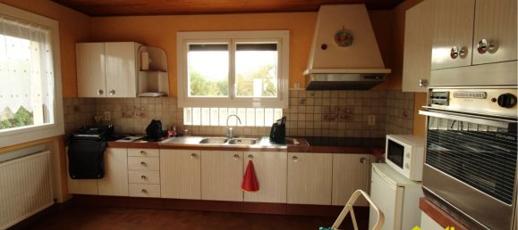 Casa de 3 dormitorios en Blenod-les-Pont-a-Mousson, France No. 239486 4