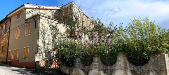 Casa T3 em Pioraco, Italy N.º 117434 24