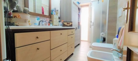 Apartamento de 5 habitaciónes en San Vito dei Normanni, Italy No. 131231 13