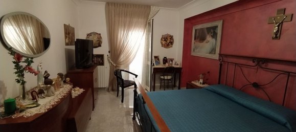 Apartamento de 5 habitaciónes en San Vito dei Normanni, Italy No. 131231 12