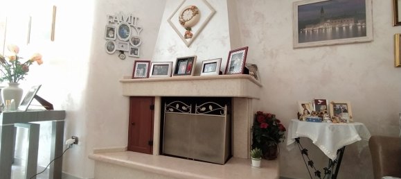 Apartamento de 5 habitaciónes en San Vito dei Normanni, Italy No. 131231 8