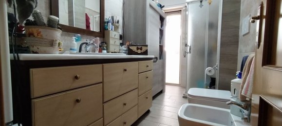 Apartamento de 5 habitaciónes en San Vito dei Normanni, Italy No. 131231 14