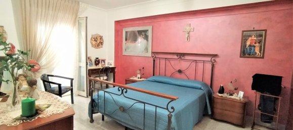 Apartamento de 5 habitaciónes en San Vito dei Normanni, Italy No. 131231 9