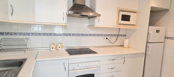 Apartamento de 2 dormitorios en Marbella, Spain No. 44974 17