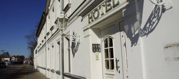  فندق في Oberhavel, Germany 1253متر مربع رقم 369029 2