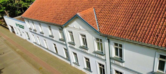  فندق في Oberhavel, Germany 1253متر مربع رقم 369029 8