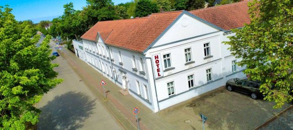  فندق في Oberhavel, Germany 1253متر مربع رقم 369029 6