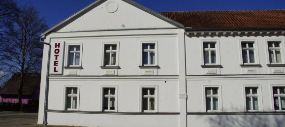  فندق في Oberhavel, Germany 1253متر مربع رقم 369029 3