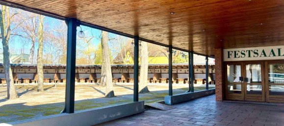  فندق في Oberhavel, Germany 1253متر مربع رقم 369029 7