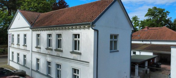  فندق في Oberhavel, Germany 1253متر مربع رقم 369029 9