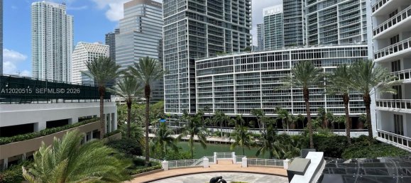 2 dormitorios propiedad comercial en alquiler en Miami, Miami-Dade, Florida, USA № 614909 16