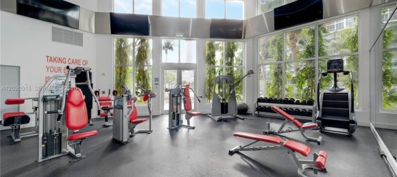 2 dormitorios propiedad comercial en alquiler en Miami, Miami-Dade, Florida, USA № 614909 18