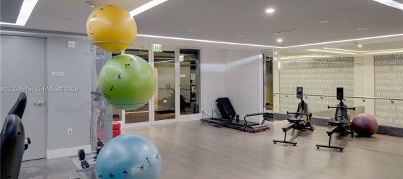 2 dormitorios propiedad comercial en alquiler en Miami, Miami-Dade, Florida, USA № 614909 19