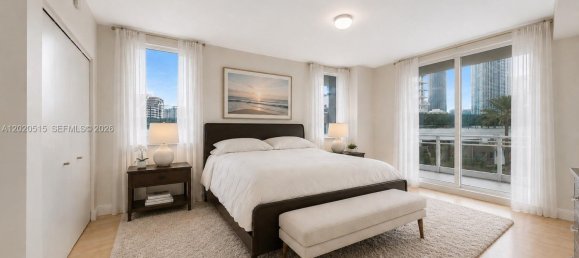 2 dormitorios propiedad comercial en alquiler en Miami, Miami-Dade, Florida, USA № 614909 9